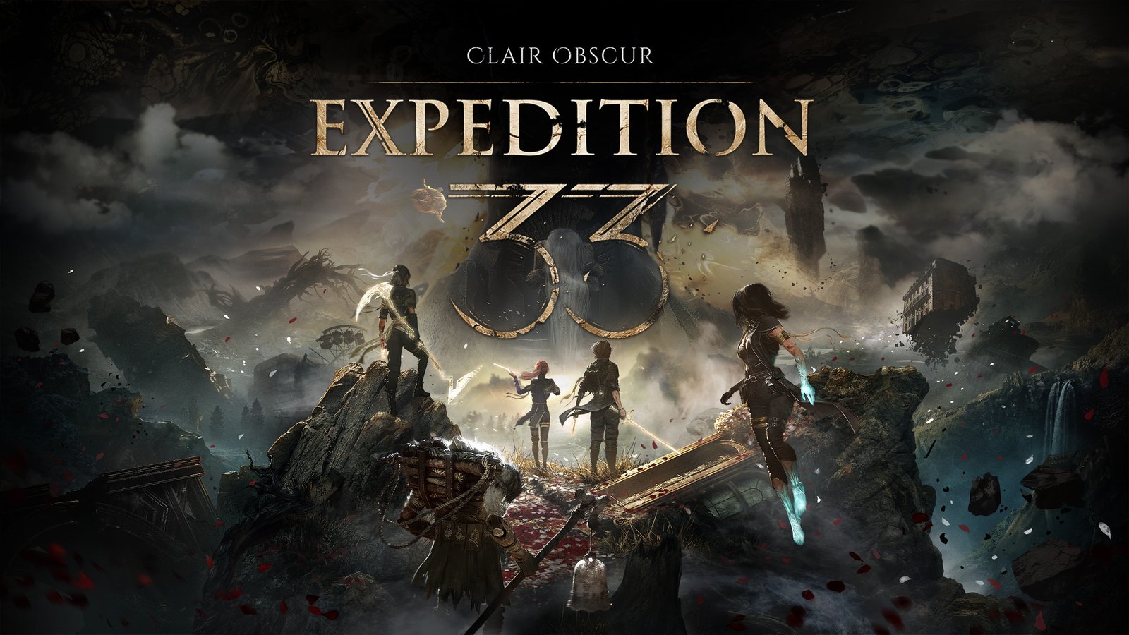 Clair Obscur: Expedition 33: A maior batalha talvez nunca tenha sido contra os monstros
